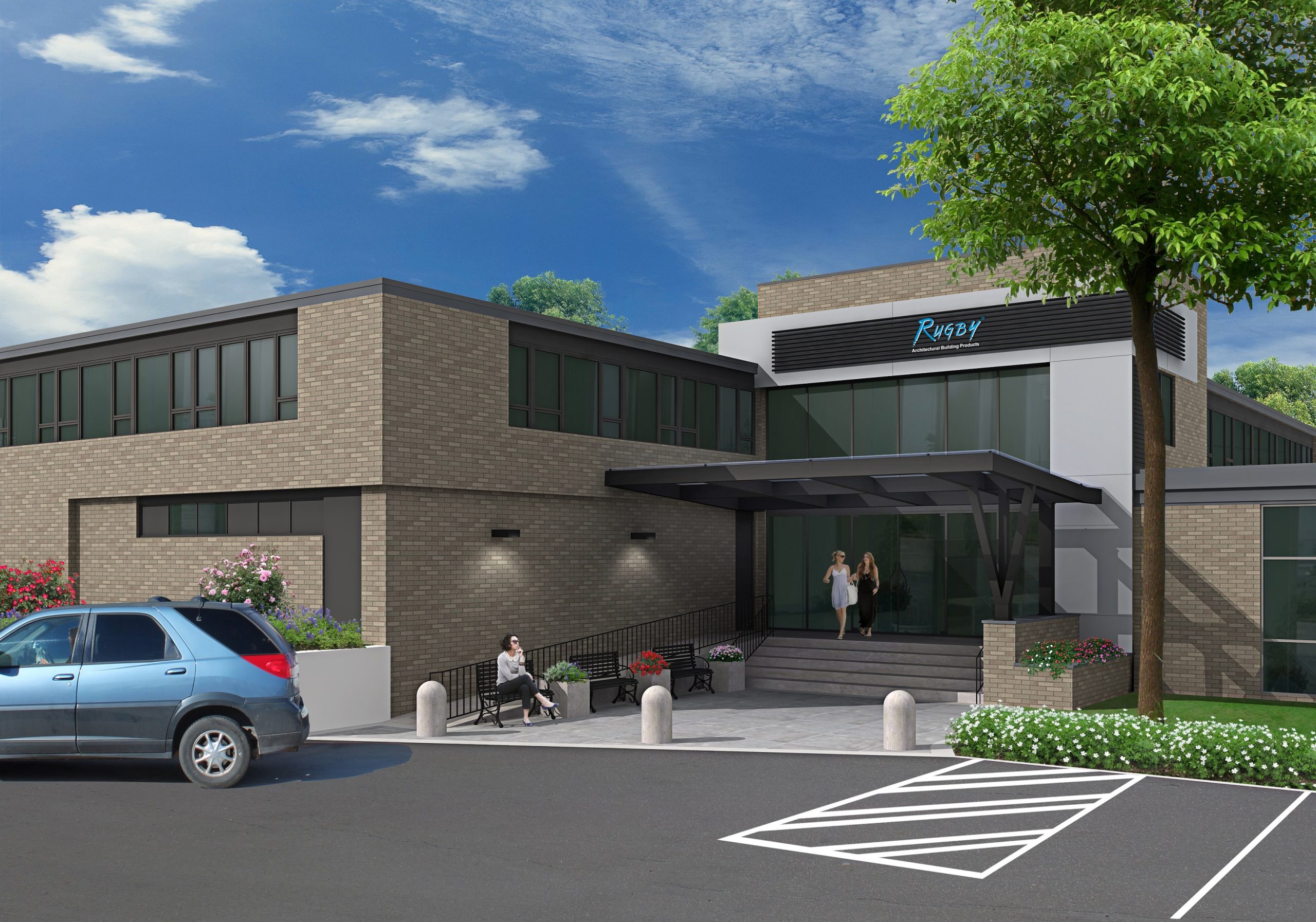 Rugby NY Metro Long Island